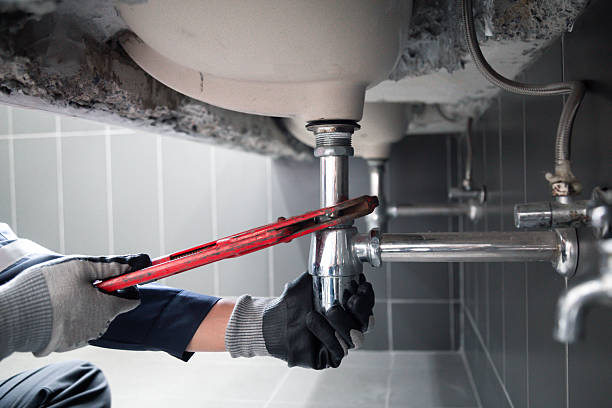 Trusted Gas Line Repair service in Byers, CO - Masters Plumbing Service